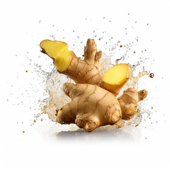 Ginger China 250g